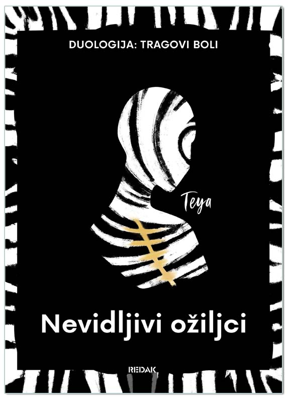Teya - nevidljivi ožiljci