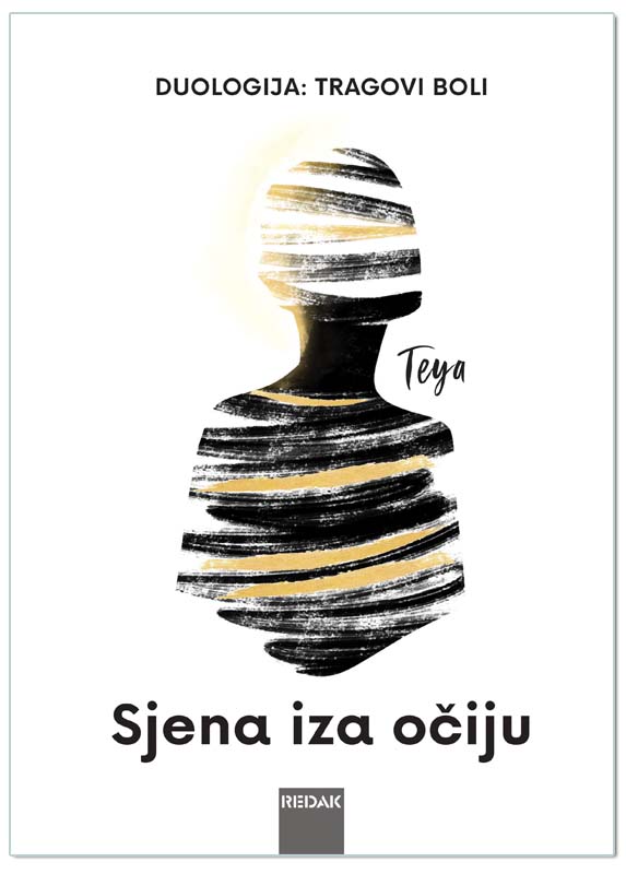 Teya - Sjena iza očiju